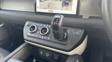 Land Rover Defender 3.0 D250 X-Dynamic SE 110 5dr Auto Diesel Estate